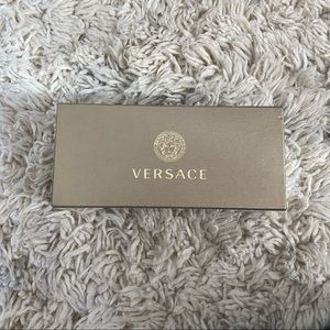 Versace Sunglasses Box